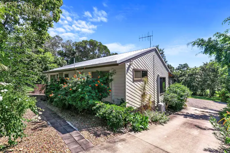 Third view of Homely house listing, 33 Broadway Drive, Craignish QLD 4655