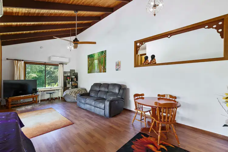 Fourth view of Homely house listing, 33 Broadway Drive, Craignish QLD 4655