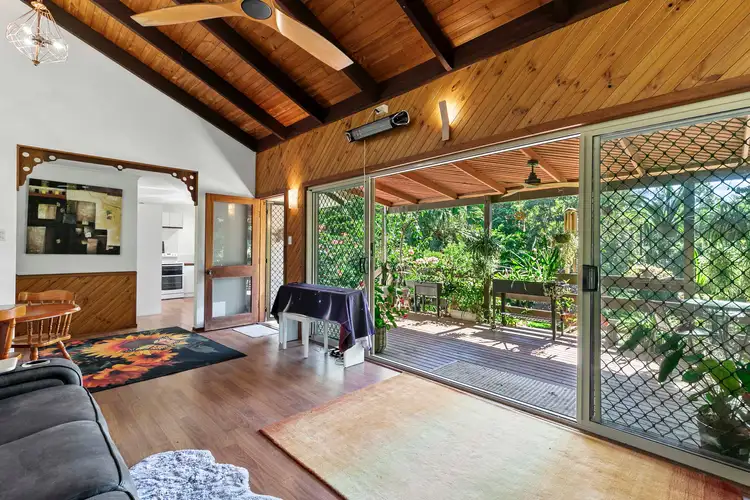 Fifth view of Homely house listing, 33 Broadway Drive, Craignish QLD 4655