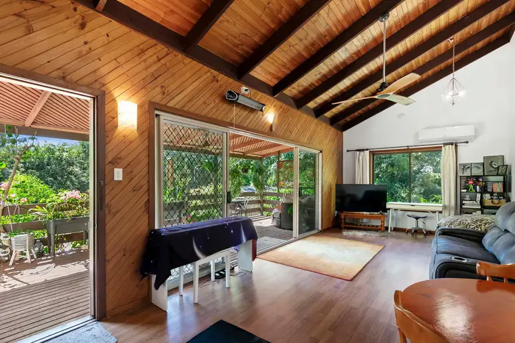 Sixth view of Homely house listing, 33 Broadway Drive, Craignish QLD 4655