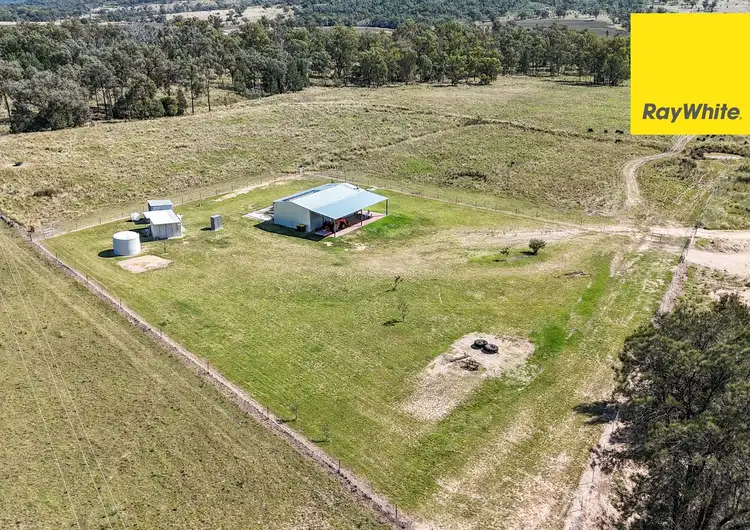 Third view of Homely rural property listing, 671 Oregon Road, Warialda NSW 2402