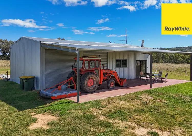 Fourth view of Homely rural property listing, 671 Oregon Road, Warialda NSW 2402