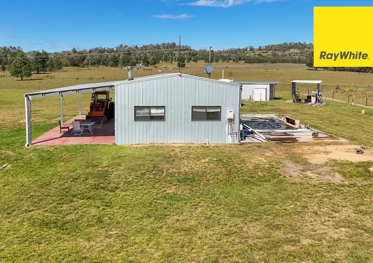 Fifth view of Homely rural property listing, 671 Oregon Road, Warialda NSW 2402