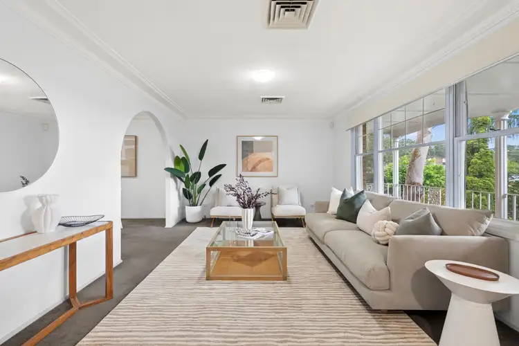 Main view of Homely house listing, 49 Tudar Road, Bonnet Bay NSW 2226