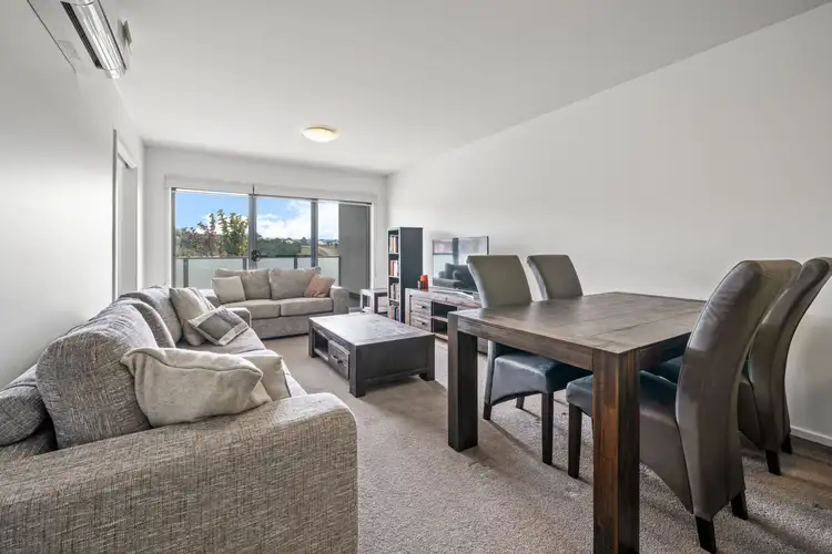 258/36 Philip Hodgins Street, Wright ACT 2611