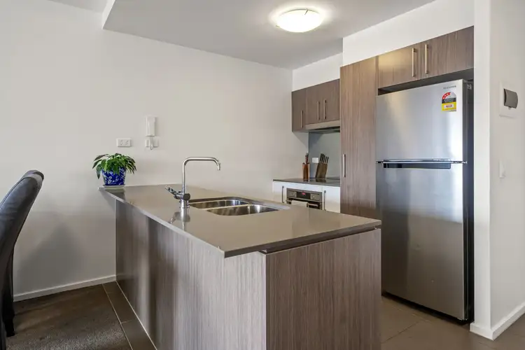 Fifth view of Homely apartment listing, 258/36 Philip Hodgins Street, Wright ACT 2611