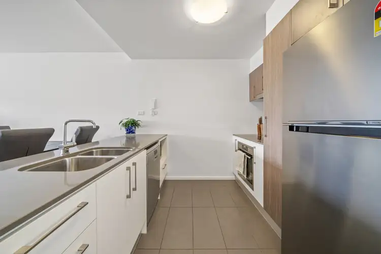 Sixth view of Homely apartment listing, 258/36 Philip Hodgins Street, Wright ACT 2611