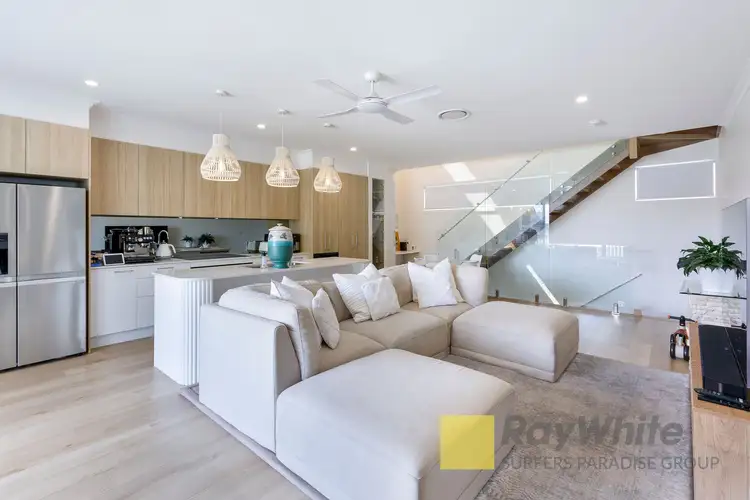 3/38 Mawarra Street, Surfers Paradise QLD 4217