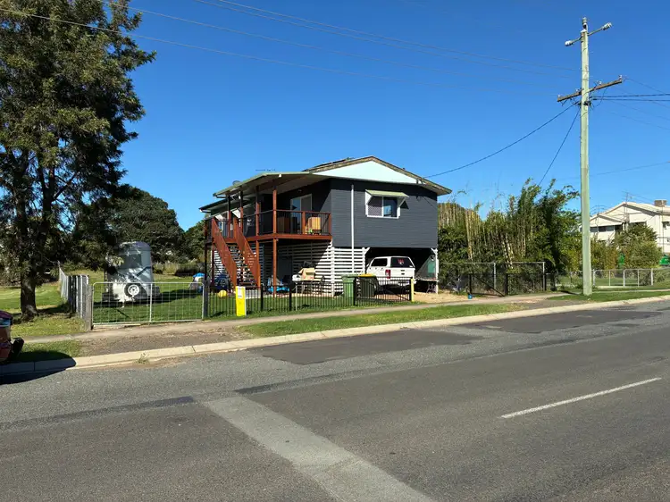34 Walters Street, Lowood QLD 4311