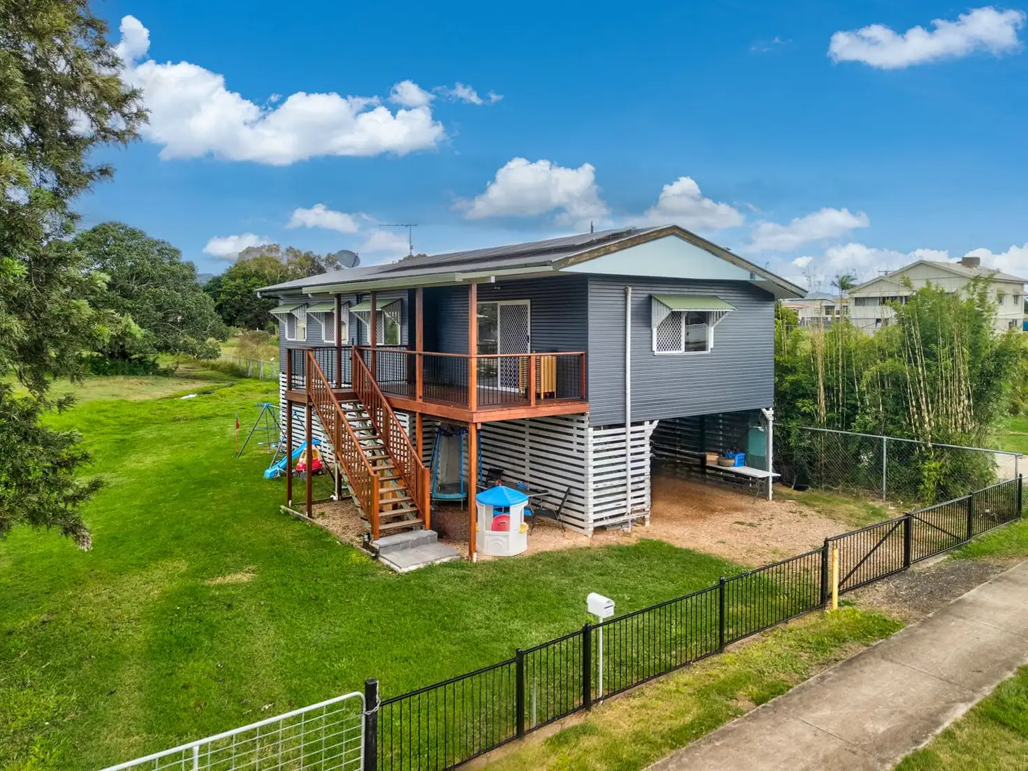 Main view of Homely house listing, 34 Walters Street, Lowood QLD 4311