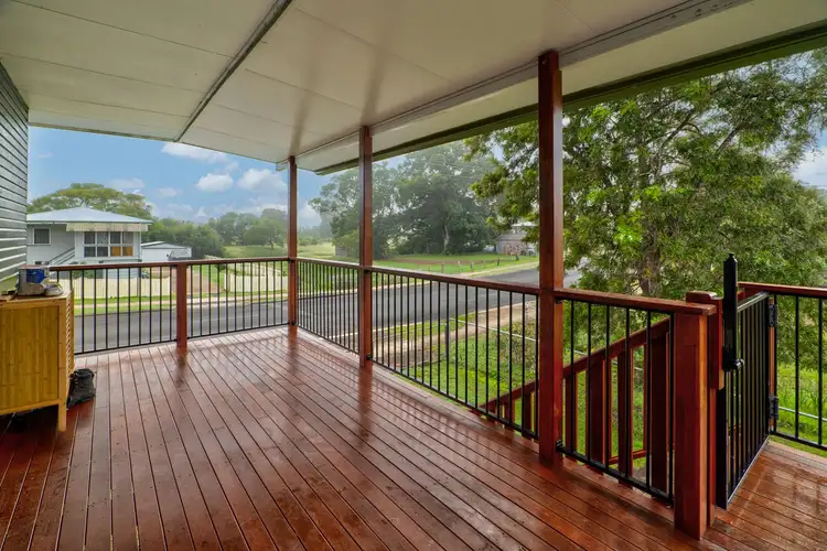 Second view of Homely house listing, 34 Walters Street, Lowood QLD 4311