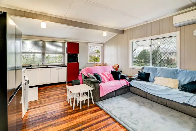 Third view of Homely house listing, 34 Walters Street, Lowood QLD 4311