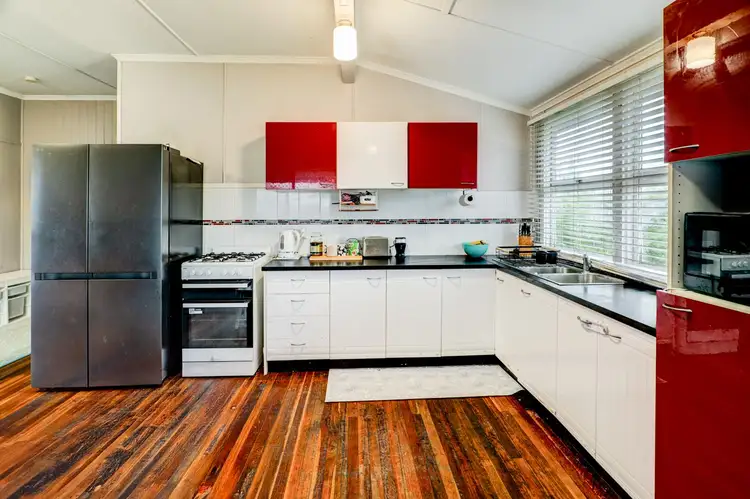 Fifth view of Homely house listing, 34 Walters Street, Lowood QLD 4311