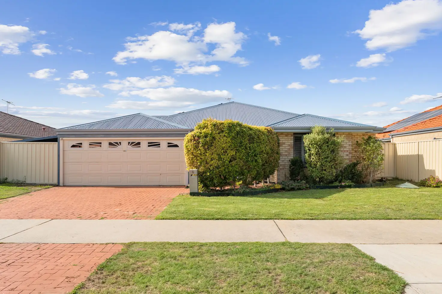 Main view of Homely house listing, 6 Laguardia Loop, Port Kennedy WA 6172