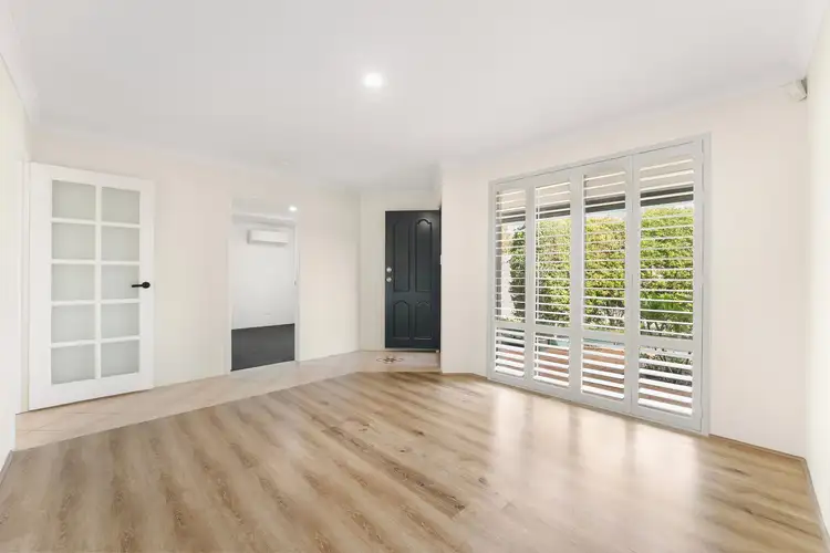 Fifth view of Homely house listing, 6 Laguardia Loop, Port Kennedy WA 6172