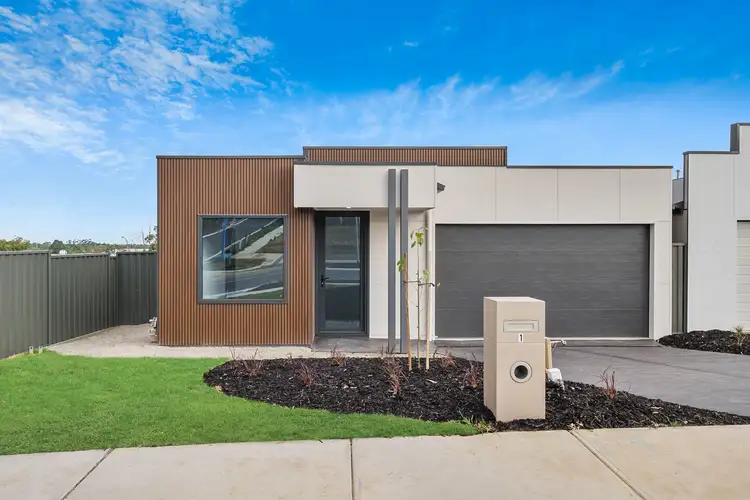 Main view of Homely house listing, 1 Jules Way, Pakenham VIC 3810