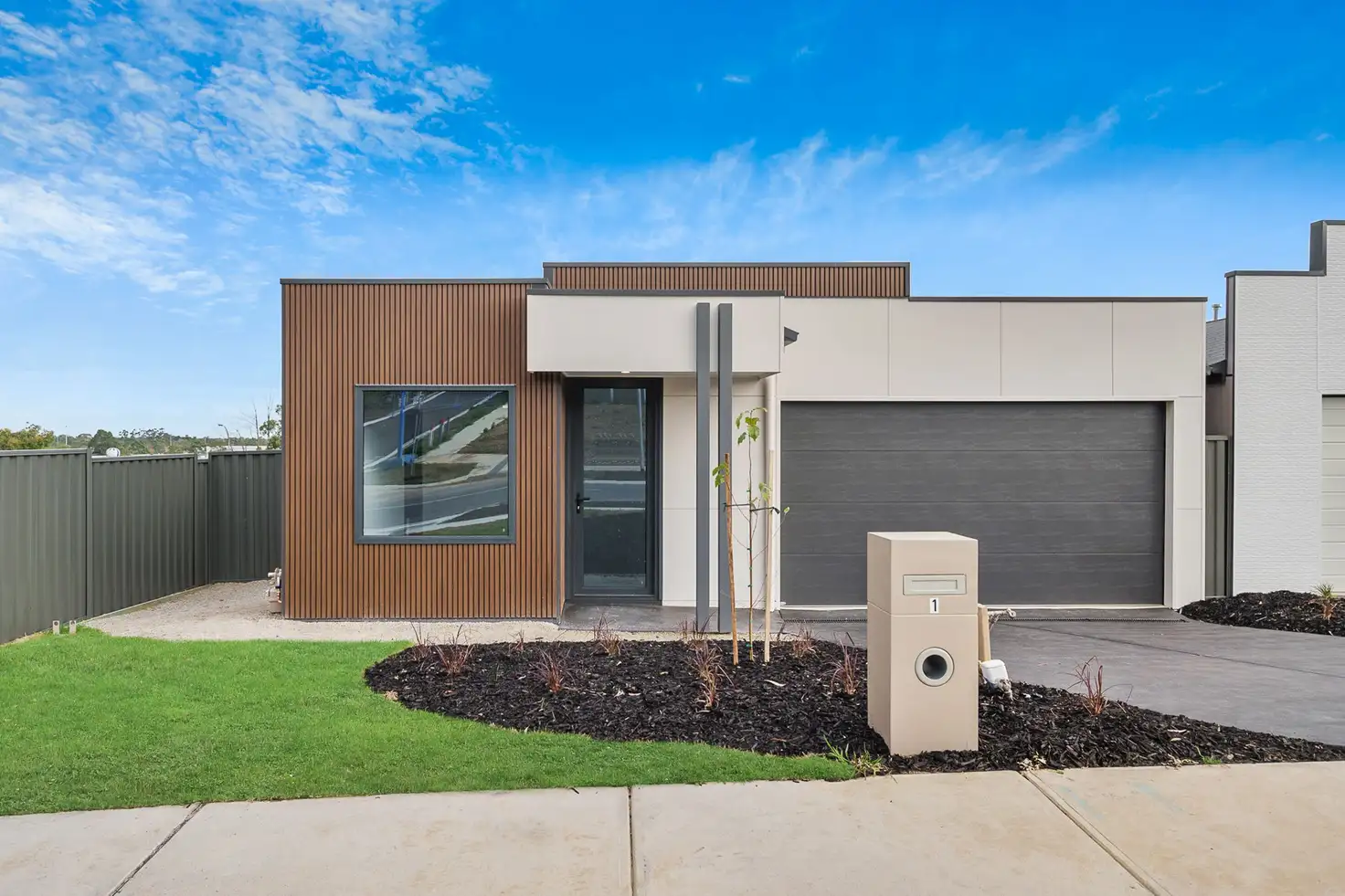 Main view of Homely house listing, 1 Jules Way, Pakenham VIC 3810