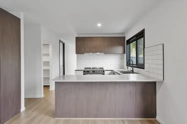 Second view of Homely house listing, 1 Jules Way, Pakenham VIC 3810