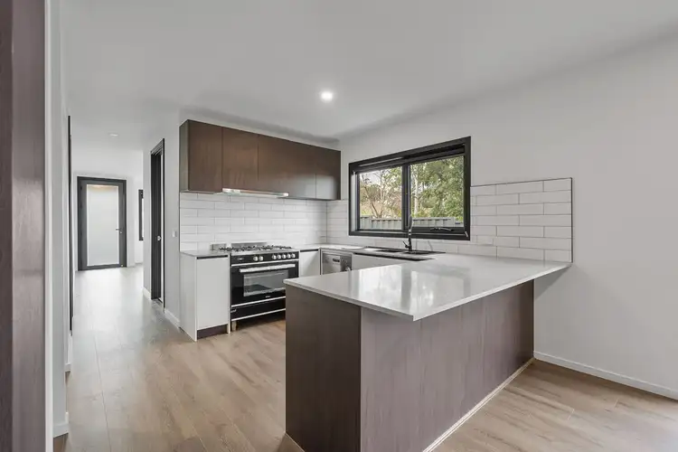 Third view of Homely house listing, 1 Jules Way, Pakenham VIC 3810