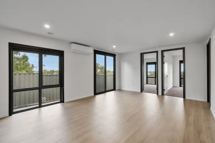 Fifth view of Homely house listing, 1 Jules Way, Pakenham VIC 3810