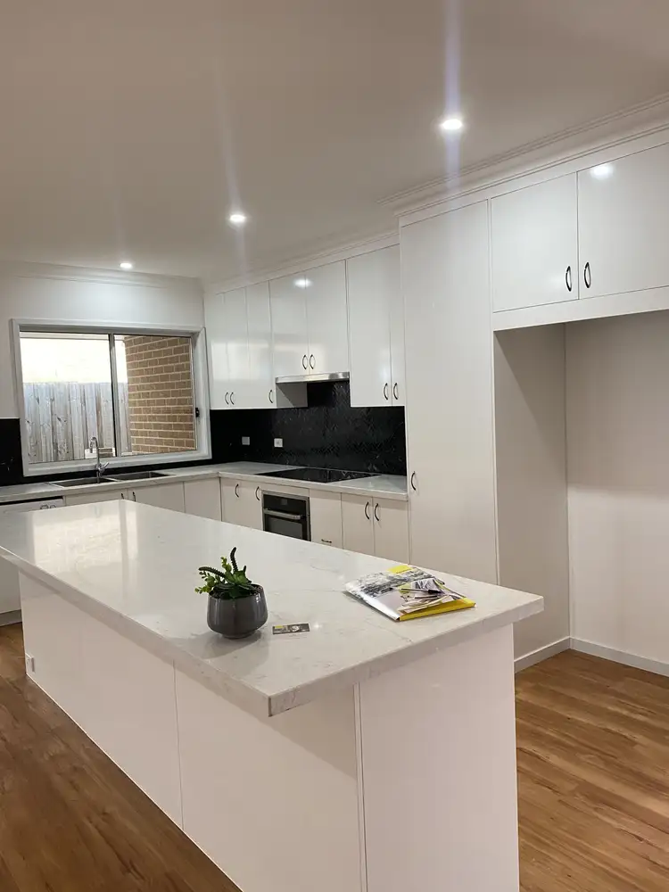 Third view of Homely house listing, 14 Sassafras Way, Aintree VIC 3336