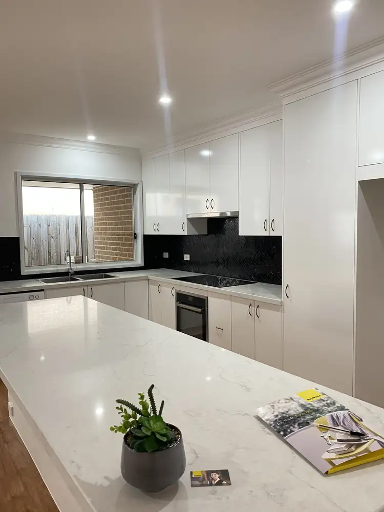 Fourth view of Homely house listing, 14 Sassafras Way, Aintree VIC 3336
