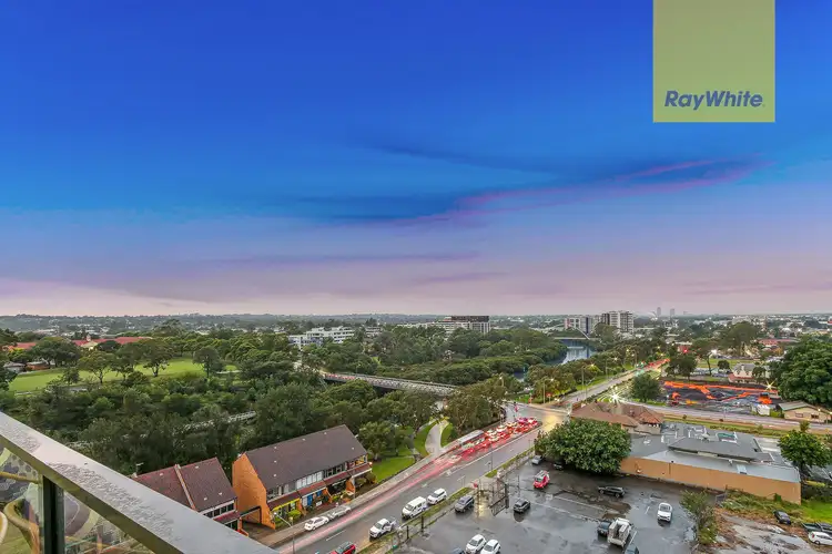 99/109-113 George Street, Parramatta NSW 2150