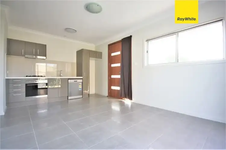 21 Lawrence Street, Oran Park NSW 2570