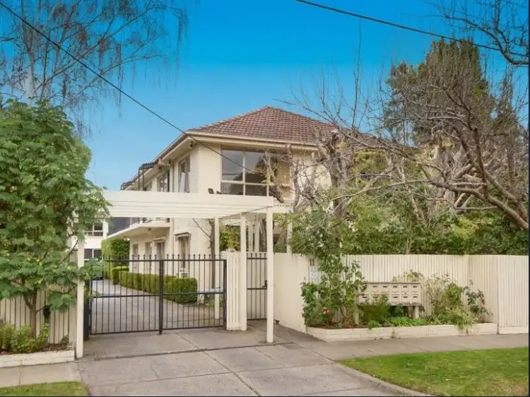 12/11 Tattenham Street, Caulfield East VIC 3145