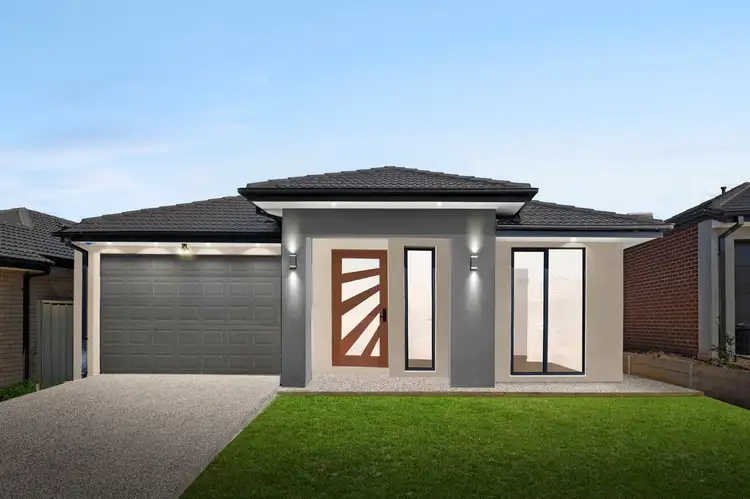 Main view of Homely house listing, 13 Agatha Way, Werribee VIC 3030