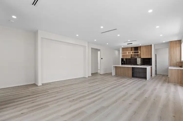 Second view of Homely house listing, 13 Agatha Way, Werribee VIC 3030