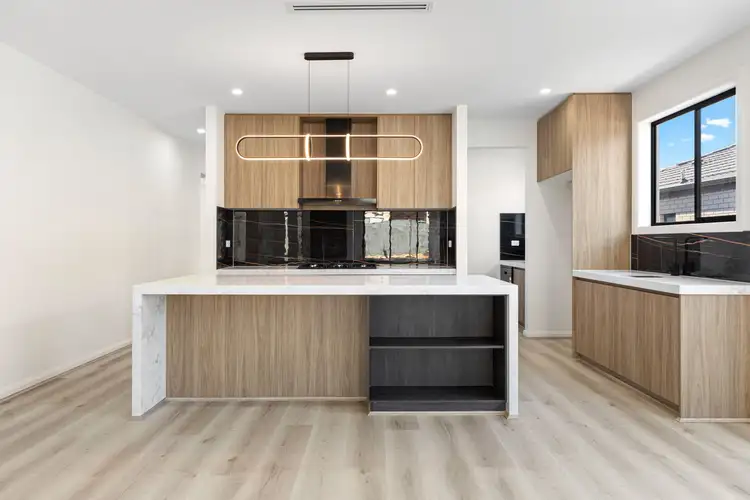 Fourth view of Homely house listing, 13 Agatha Way, Werribee VIC 3030