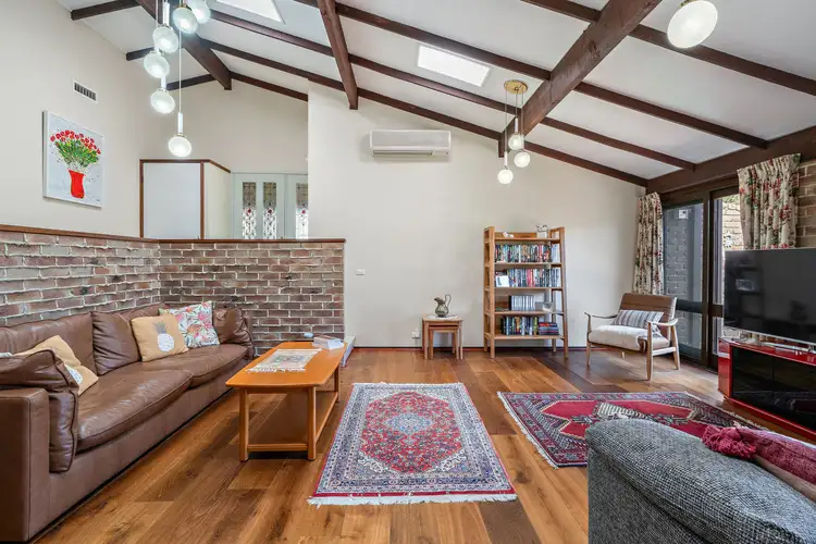 66 Lee-Steere Crescent, Kambah ACT 2902