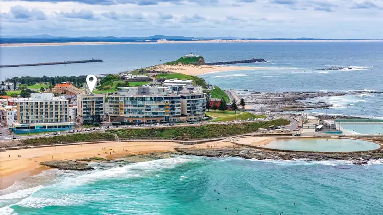 37 Shortland Esplanade