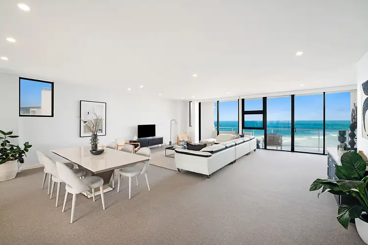 Sixth view of Homely apartment listing, U 508/37 Shortland Esplanade, Newcastle East NSW 2300