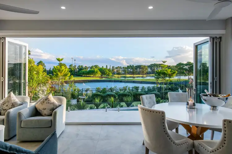 1908 Sunningdale Court, Sanctuary Cove QLD 4212