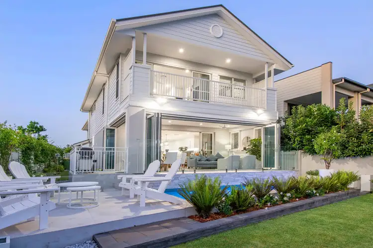 1908 Sunningdale Court, Sanctuary Cove QLD 4212