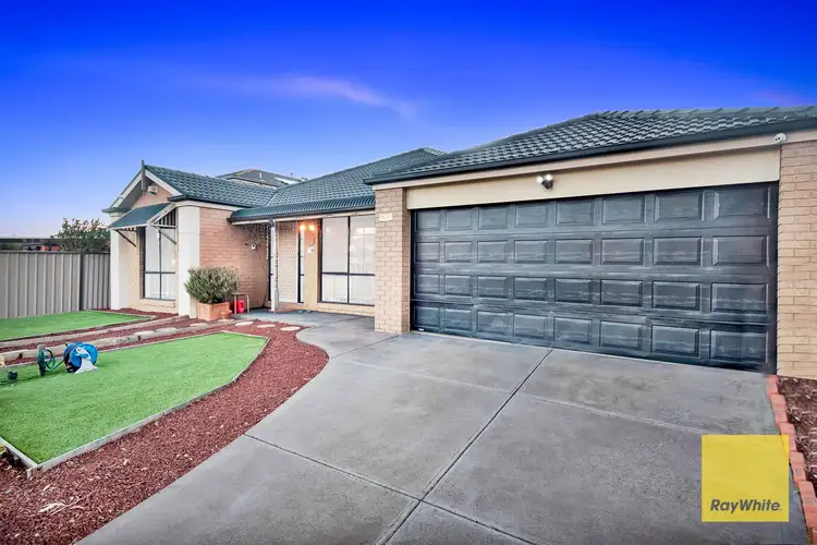 187 Thames Boulevard, Tarneit VIC 3029