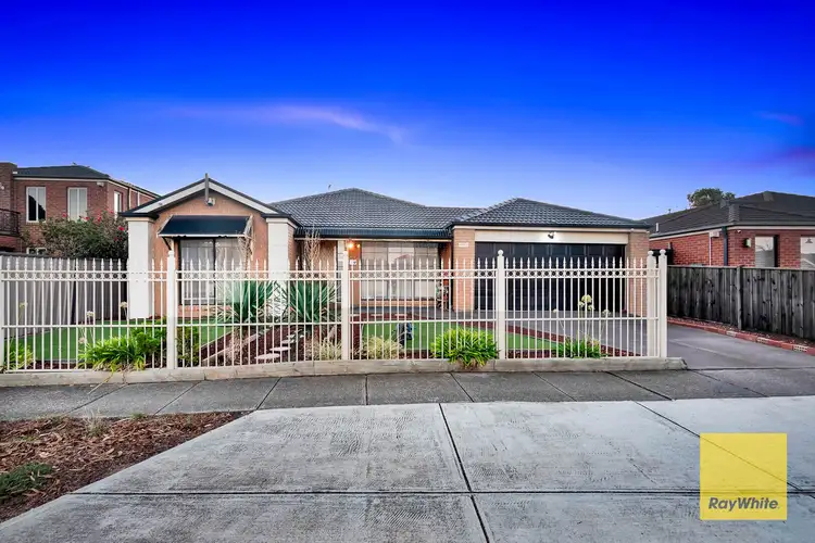 Second view of Homely house listing, 187 Thames Boulevard, Tarneit VIC 3029