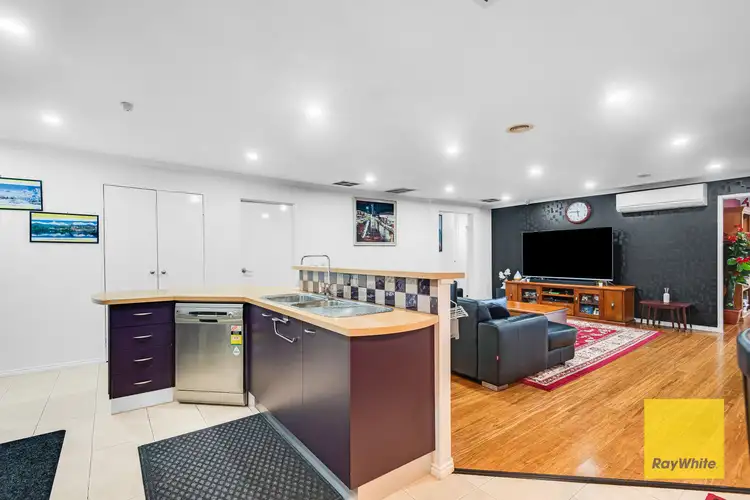 Third view of Homely house listing, 187 Thames Boulevard, Tarneit VIC 3029
