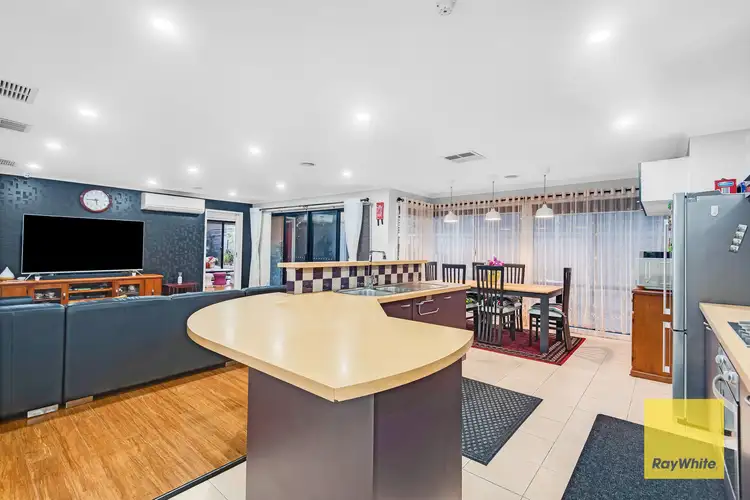 Fourth view of Homely house listing, 187 Thames Boulevard, Tarneit VIC 3029