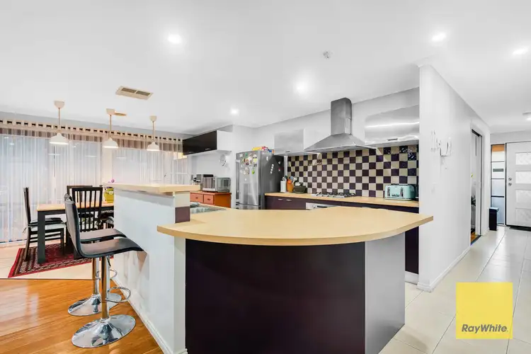 Fifth view of Homely house listing, 187 Thames Boulevard, Tarneit VIC 3029