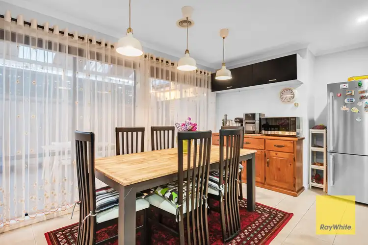 Sixth view of Homely house listing, 187 Thames Boulevard, Tarneit VIC 3029