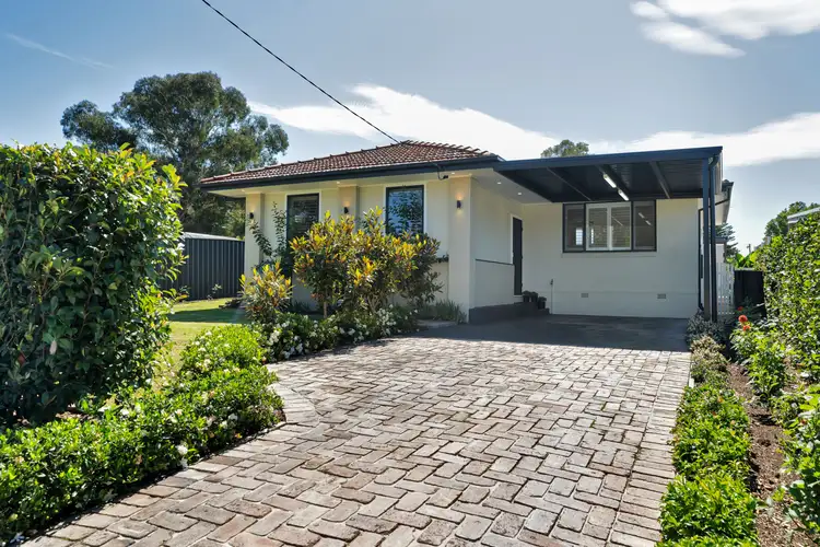 30 Carlton Road, Thirlmere NSW 2572