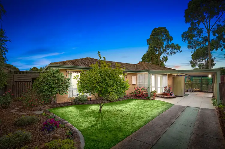 1 Nunniong Street, Werribee VIC 3030