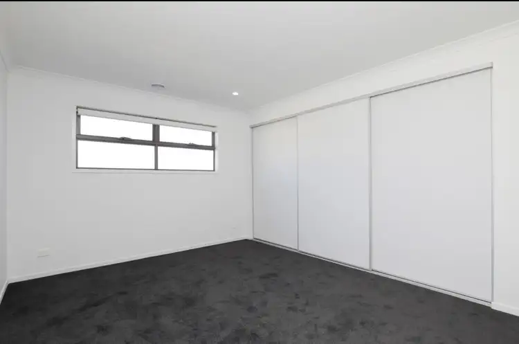 Fifth view of Homely house listing, 28 Paramount Boulevard, Wyndham Vale VIC 3024