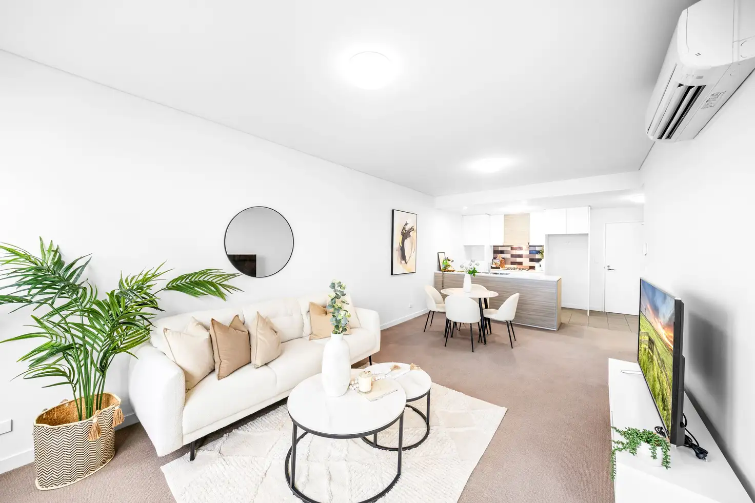 Main view of Homely apartment listing, 102/68 Charlotte Street, Campsie NSW 2194