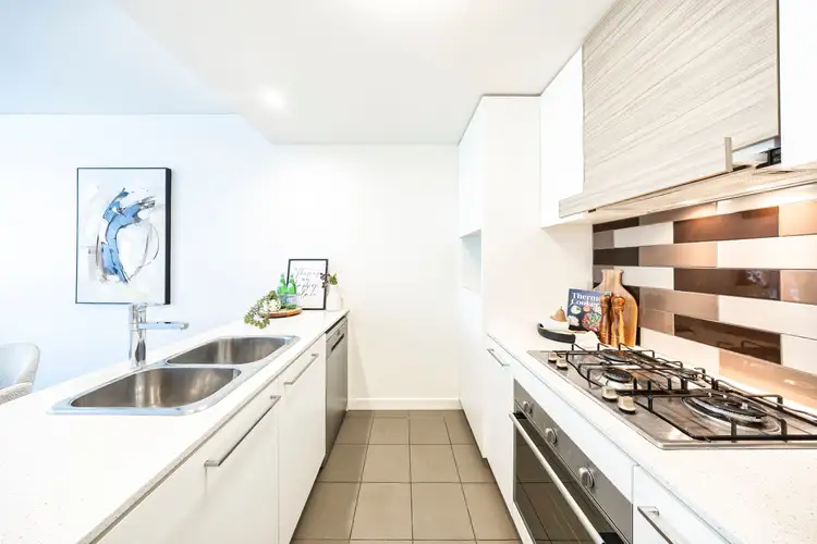 Fifth view of Homely apartment listing, 102/68 Charlotte Street, Campsie NSW 2194