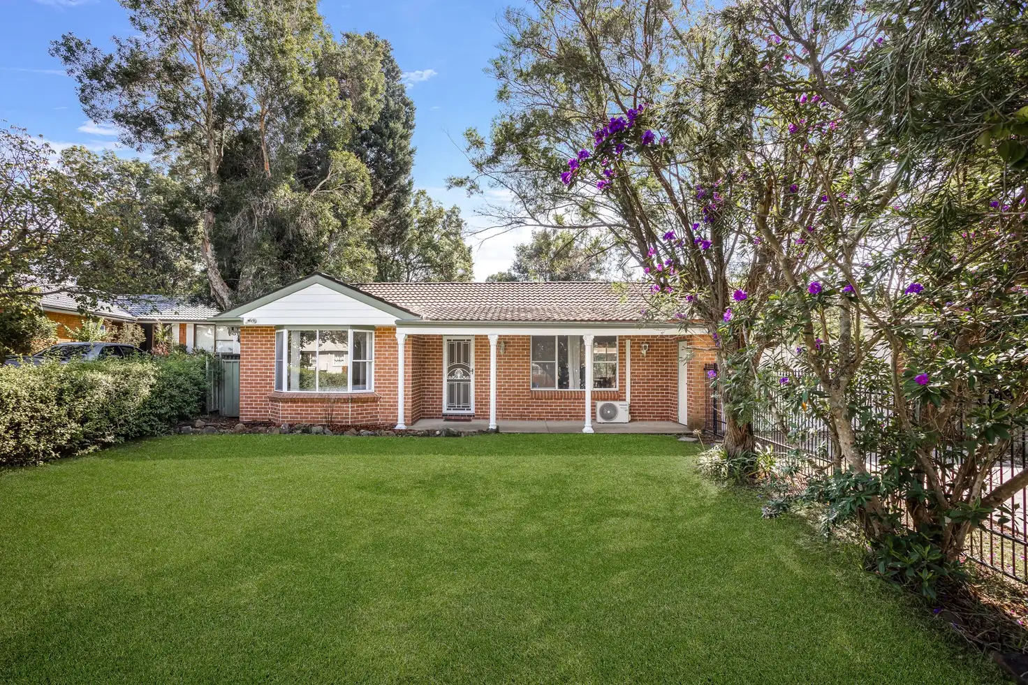 Main view of Homely house listing, 1 Wyldwood Crescent, Baulkham Hills NSW 2153