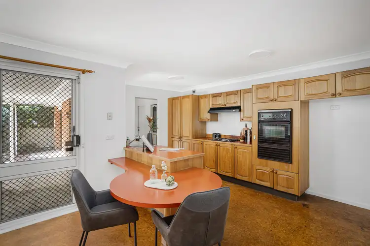 Second view of Homely house listing, 1 Wyldwood Crescent, Baulkham Hills NSW 2153